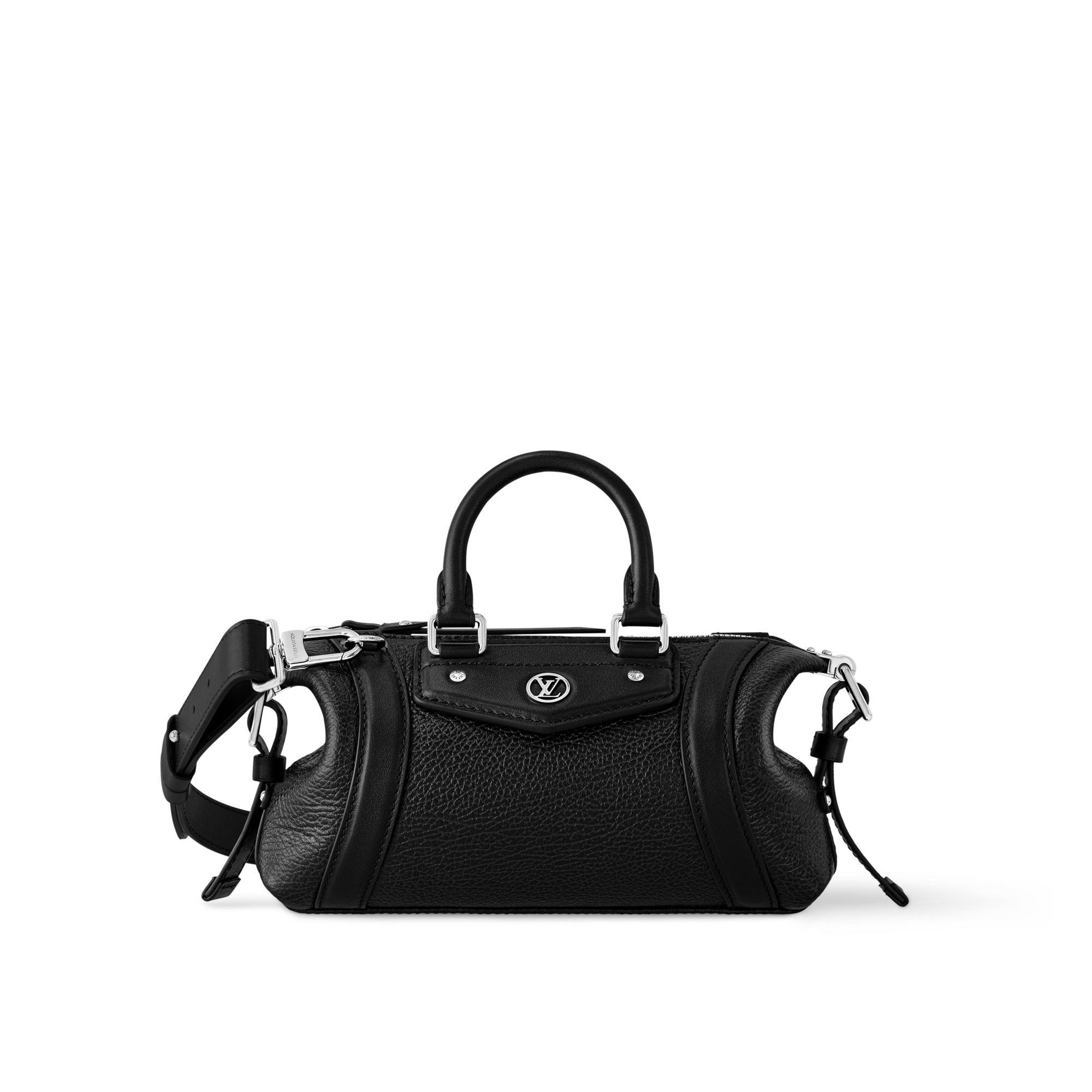 ルイヴィトン LV Louis Vuitton City Bags 資料 歴史 ルイ・ヴィトン シティバッグ ナチュラル・ヒストリー(英語版